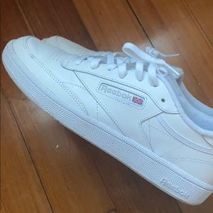 Reebok Club C Vintage Sneaker